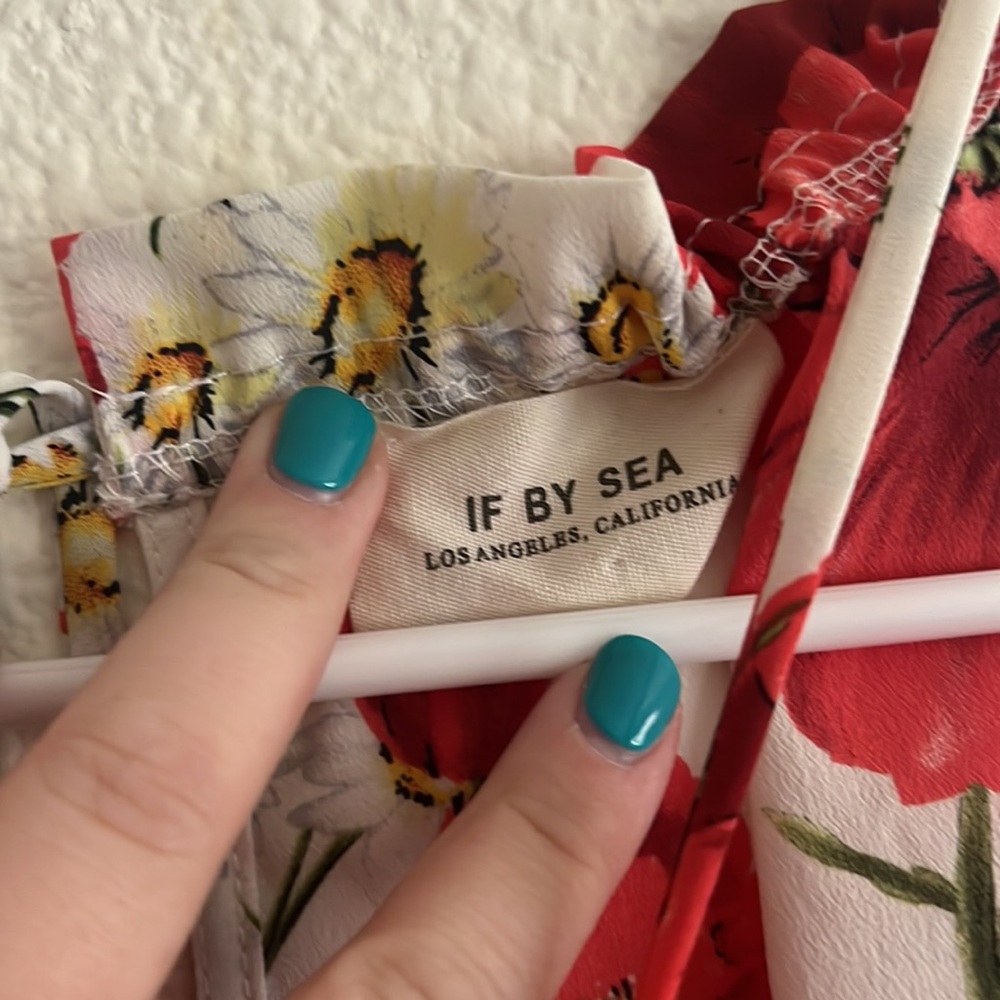 Open back top - Picture 3 of 4